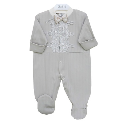 Комбинезон нарядный Мережка Clariss 932z-2 1